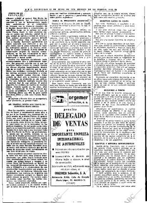 ABC MADRID 17-06-1973 página 20
