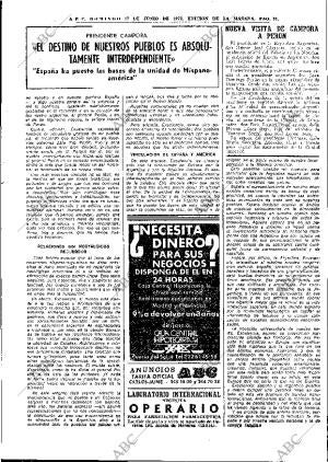 ABC MADRID 17-06-1973 página 21