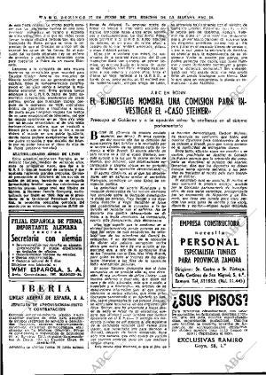 ABC MADRID 17-06-1973 página 26