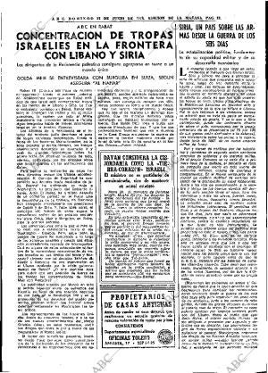 ABC MADRID 17-06-1973 página 27