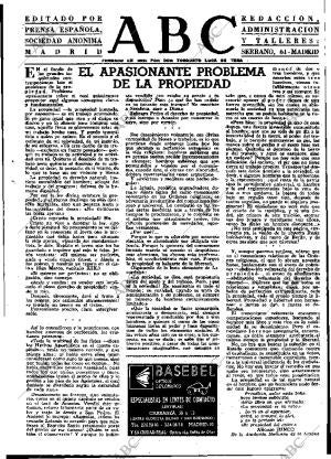 ABC MADRID 17-06-1973 página 3