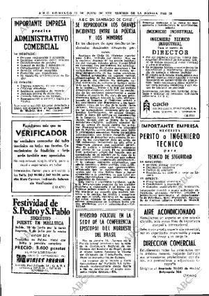 ABC MADRID 17-06-1973 página 30