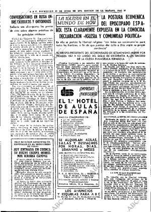 ABC MADRID 17-06-1973 página 31