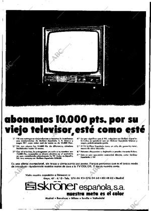 ABC MADRID 17-06-1973 página 4