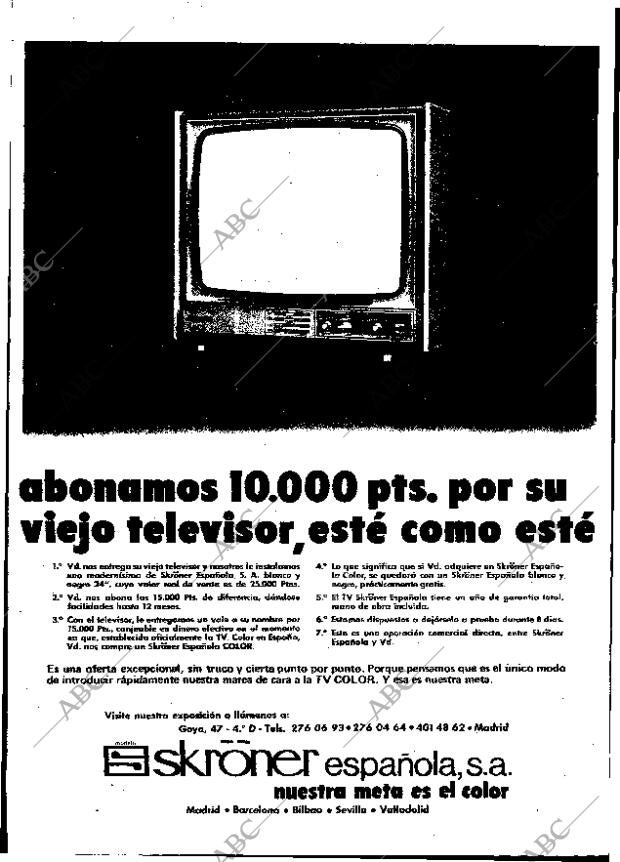ABC MADRID 17-06-1973 página 4