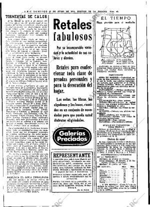 ABC MADRID 17-06-1973 página 42
