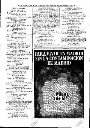 ABC MADRID 17-06-1973 página 53