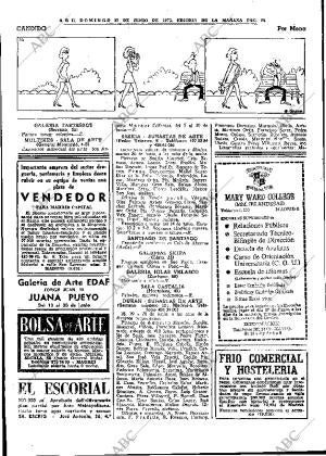 ABC MADRID 17-06-1973 página 54