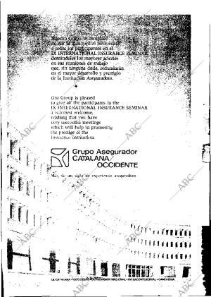 ABC MADRID 17-06-1973 página 6