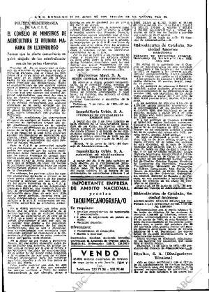 ABC MADRID 17-06-1973 página 62