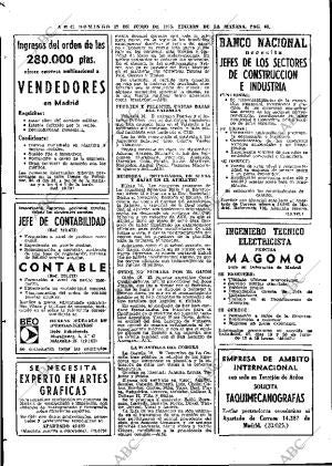 ABC MADRID 17-06-1973 página 68