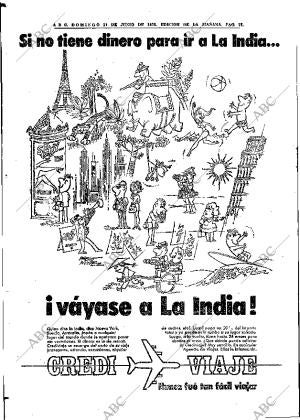 ABC MADRID 17-06-1973 página 78