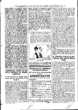 ABC MADRID 17-06-1973 página 82