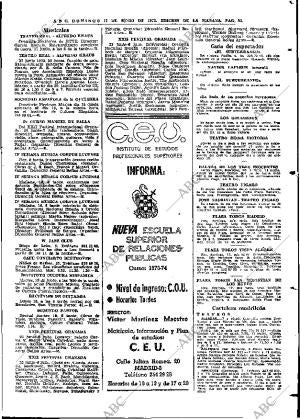 ABC MADRID 17-06-1973 página 83