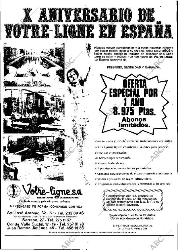 ABC MADRID 17-06-1973 página 9