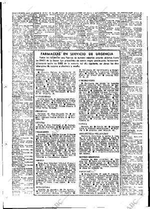 ABC MADRID 17-06-1973 página 98