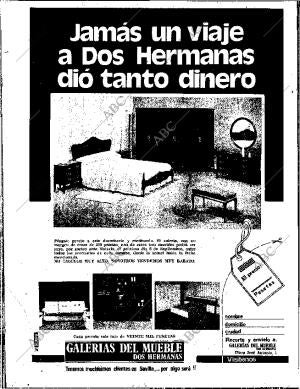 ABC SEVILLA 17-06-1973 página 10