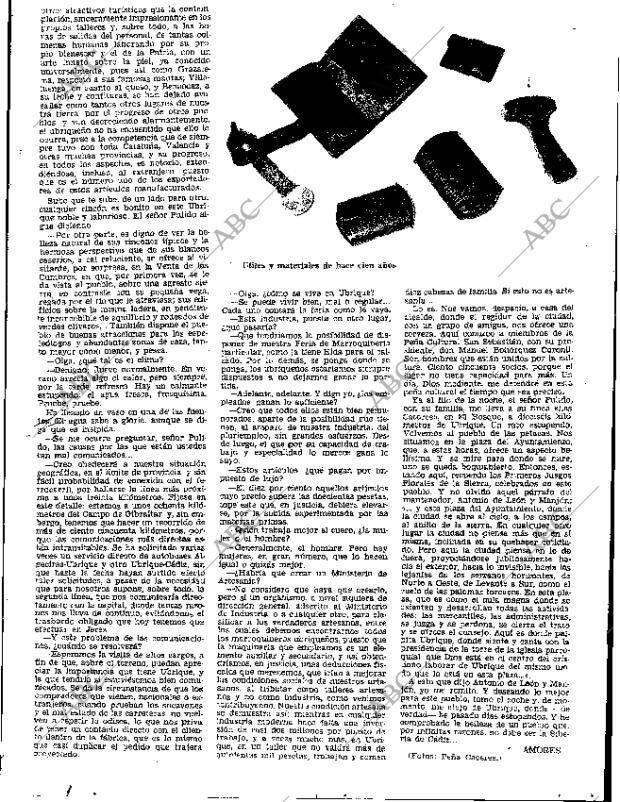 ABC SEVILLA 17-06-1973 página 11