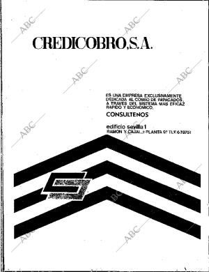 ABC SEVILLA 17-06-1973 página 12