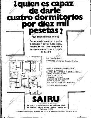 ABC SEVILLA 17-06-1973 página 14