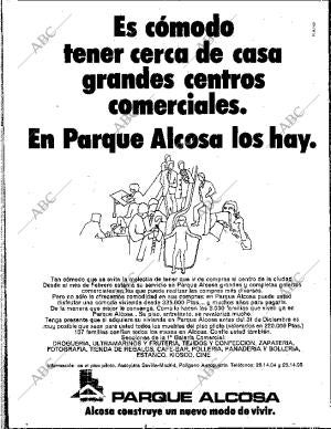 ABC SEVILLA 17-06-1973 página 16