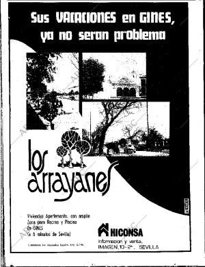 ABC SEVILLA 17-06-1973 página 18