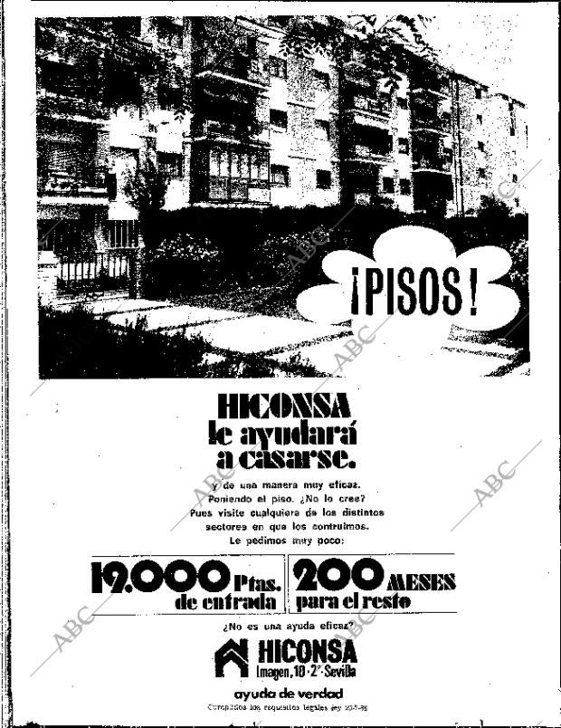 ABC SEVILLA 17-06-1973 página 24