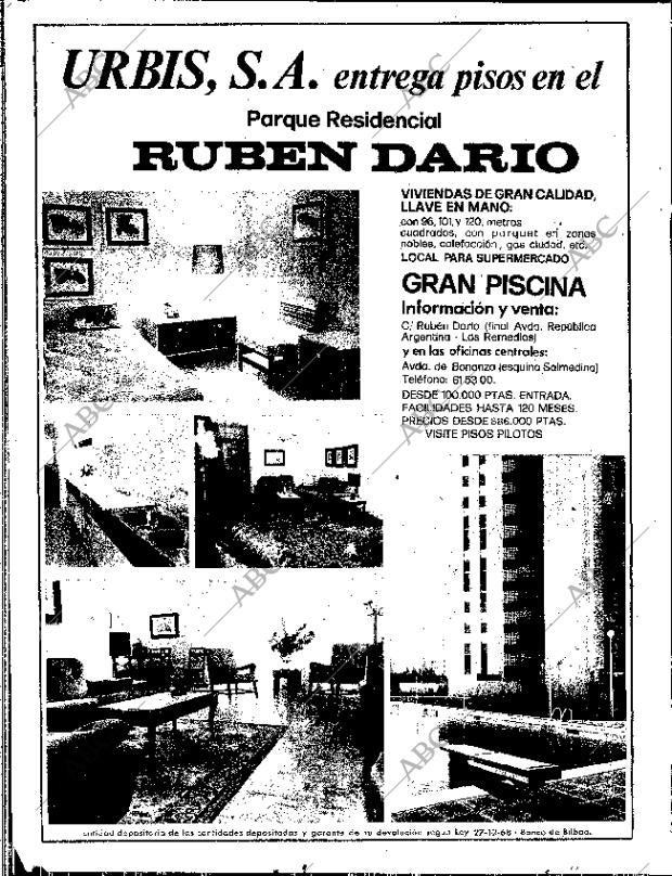 ABC SEVILLA 17-06-1973 página 26