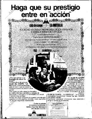 ABC SEVILLA 17-06-1973 página 28