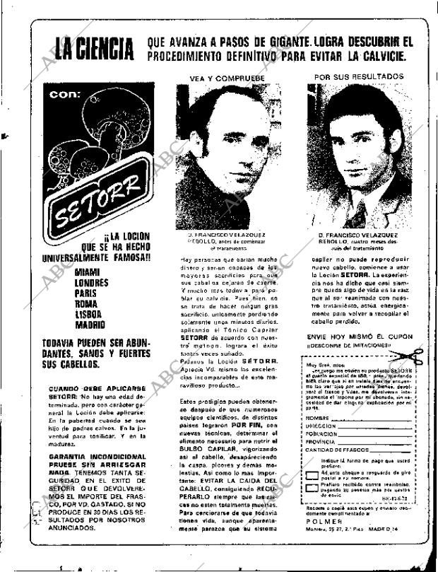 ABC SEVILLA 17-06-1973 página 29