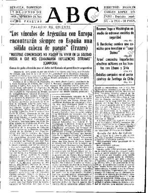 ABC SEVILLA 17-06-1973 página 31