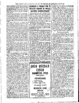 ABC SEVILLA 17-06-1973 página 33