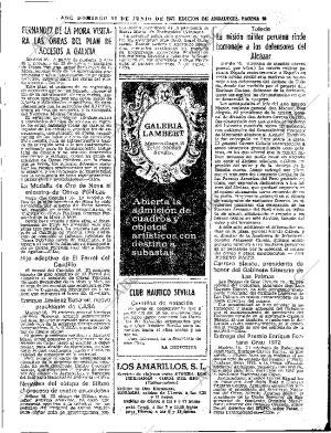 ABC SEVILLA 17-06-1973 página 35