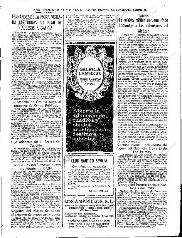 ABC SEVILLA 17-06-1973 página 35