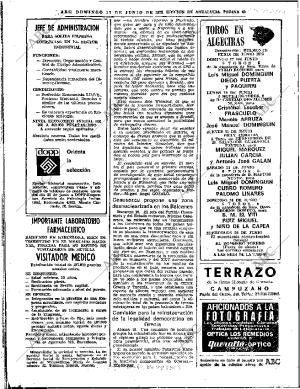 ABC SEVILLA 17-06-1973 página 40