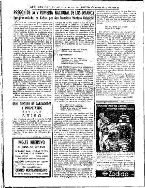 ABC SEVILLA 17-06-1973 página 44