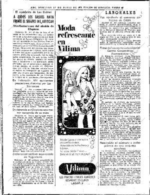 ABC SEVILLA 17-06-1973 página 46