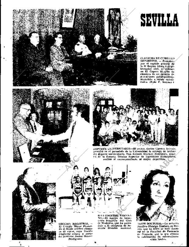 ABC SEVILLA 17-06-1973 página 5