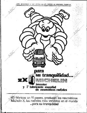 ABC SEVILLA 17-06-1973 página 50