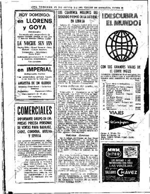 ABC SEVILLA 17-06-1973 página 54