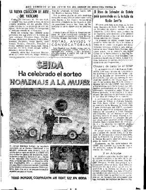 ABC SEVILLA 17-06-1973 página 55