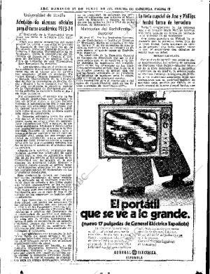 ABC SEVILLA 17-06-1973 página 57