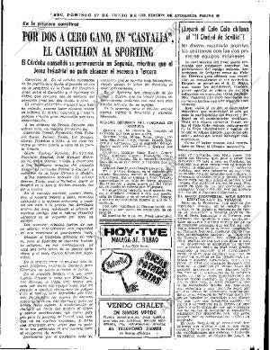 ABC SEVILLA 17-06-1973 página 61