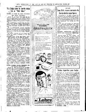 ABC SEVILLA 17-06-1973 página 63