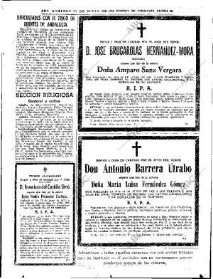 ABC SEVILLA 17-06-1973 página 69