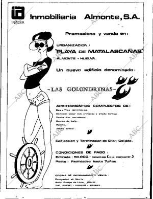 ABC SEVILLA 17-06-1973 página 7