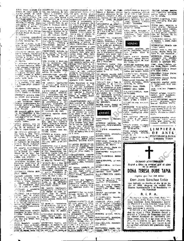 ABC SEVILLA 17-06-1973 página 73