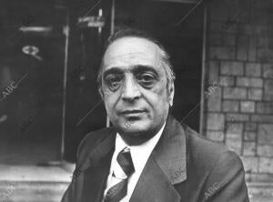 José Aurelio Valdeón