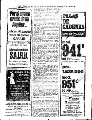 ABC SEVILLA 19-06-1973 página 105
