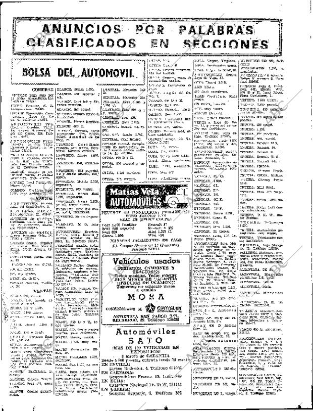 ABC SEVILLA 19-06-1973 página 107